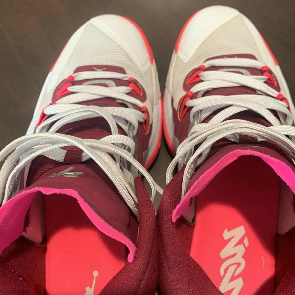 Jordan Zion 1 Shoes